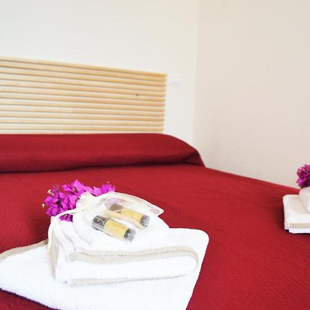 Bed and Breakfast Horizon Pantelleria Campobello Exterior foto