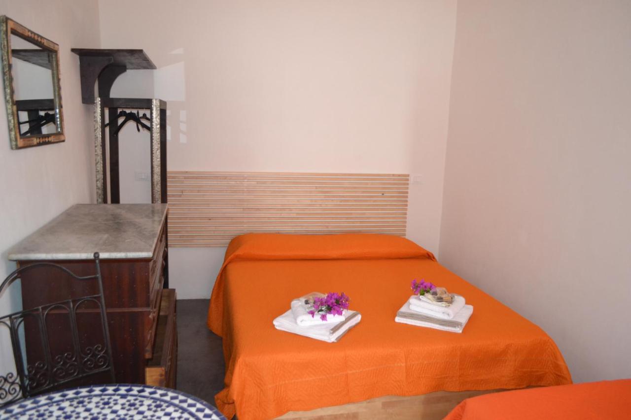 Bed and Breakfast Horizon Pantelleria Campobello Exterior foto
