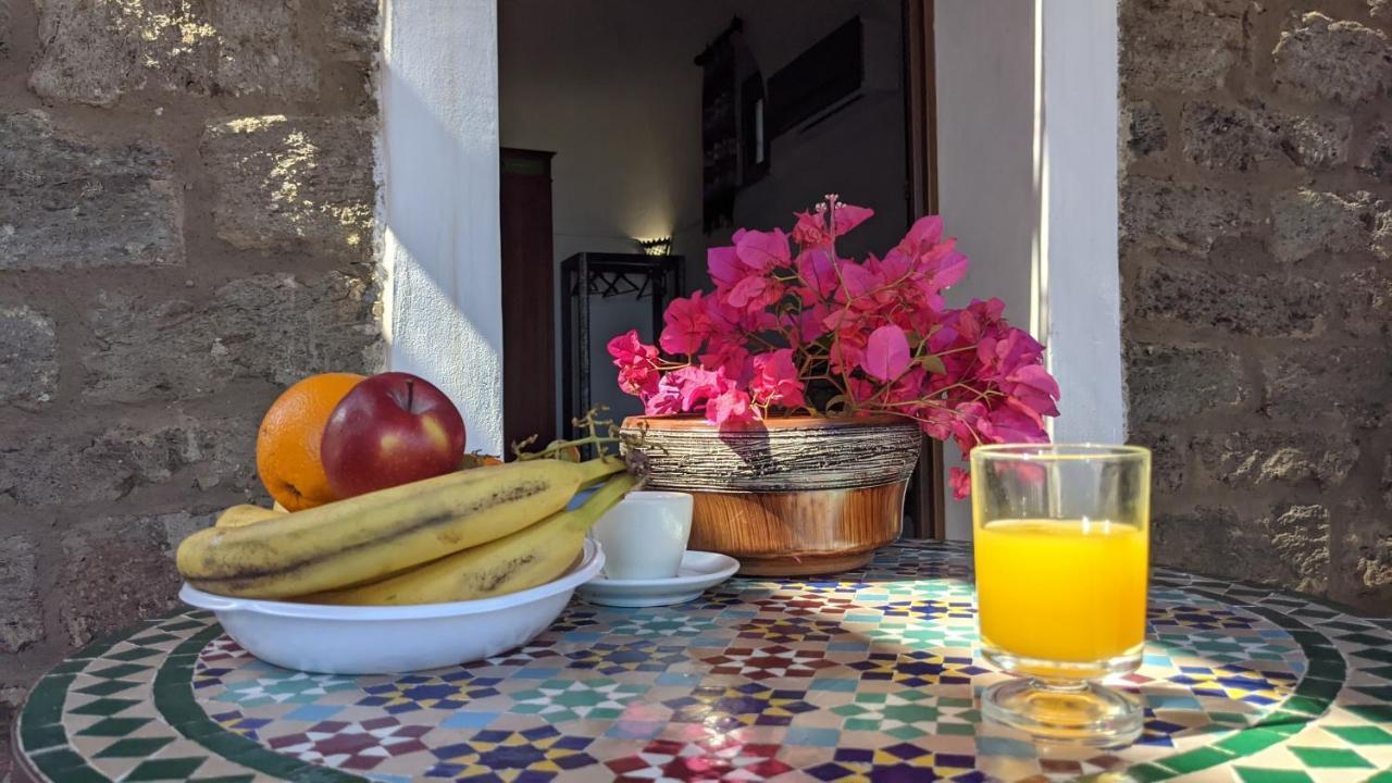 Bed and Breakfast Horizon Pantelleria Campobello Exterior foto