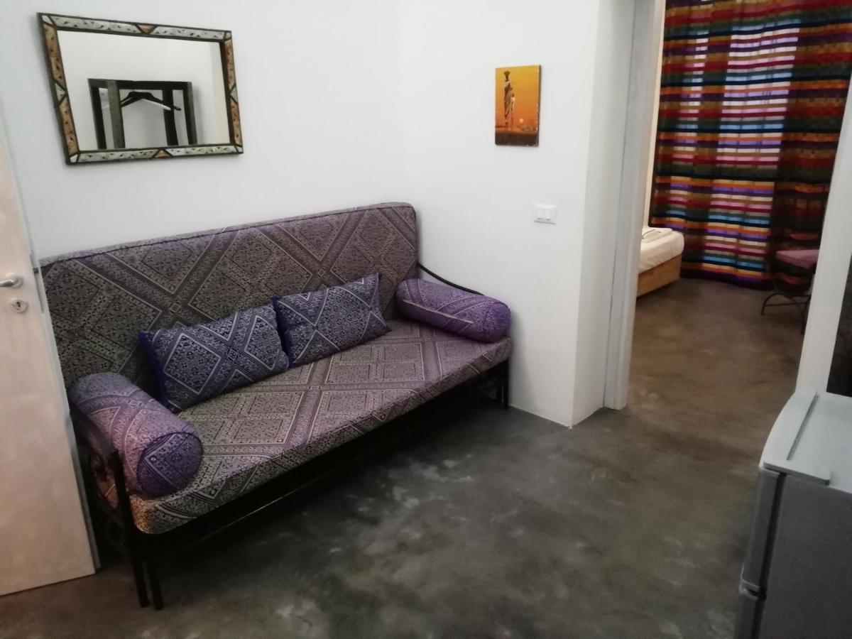 Bed and Breakfast Horizon Pantelleria Campobello Exterior foto