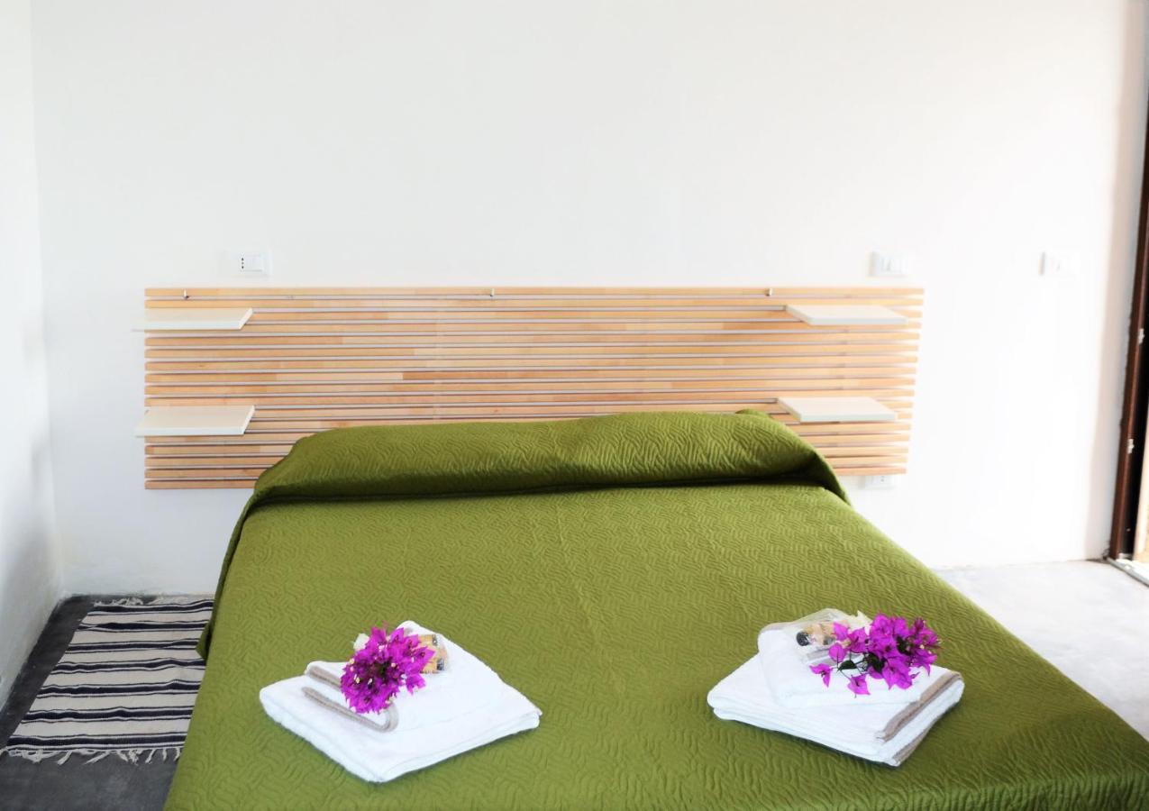 Bed and Breakfast Horizon Pantelleria Campobello Exterior foto