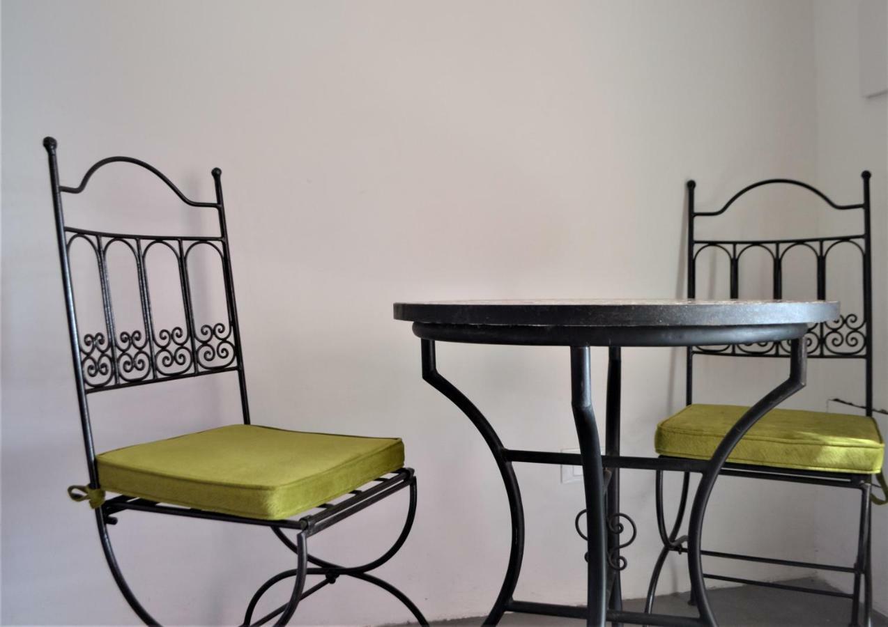 Bed and Breakfast Horizon Pantelleria Campobello Exterior foto